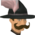 Elias chathead.png: Chat head image of Elias