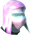 Ethereal Mimic chathead.png: Chat head image of Ethereal Mimic