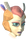 Fairy Aeryka chathead.png: Chat head image of Fairy Aeryka