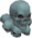 Ferryman chathead.png: Chat head image of Ferryman