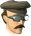 Fritz the Glassblower chathead.png: Chat head image of Fritz the Glassblower