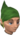 Froono chathead.png: Chat head image of Froono