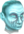 Ghost (2017 Halloween event, male) chathead.png: Chat head image of Ghost (2017 Halloween event, male)