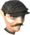 Gnome Coach chathead.png: Chat head image of Gnome Coach