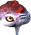 Goebie scout chathead.png: Chat head image of Goebie scout