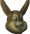 Gooey Bunny chathead.png: Chat head image of Gooey Bunny