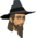 Wizard Grayzag chathead.png: Chat head image of Wizard Grayzag