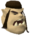 Grew chathead.png: Chat head image of Grew