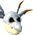 Grish chathead.png: Chat head image of Grish