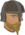 Guard (Rightie) chathead.png: Chat head image of Guard (Rightie)