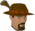 Gunther chathead.png: Chat head image of Gunther