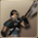 Halberdier chathead.png: Chat head image of Halberdier