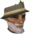 Hazelmere chathead.png: Chat head image of Hazelmere