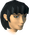 Hild chathead.png: Chat head image of Hild