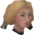 Johanna chathead.png: Chat head image of Johanna