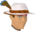 Jonas chathead.png: Chat head image of Jonas