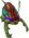 Kalphite Queen chathead.png: Chat head image of Kalphite Queen