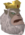 King Vargas chathead.png: Chat head image of King Vargas