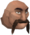 Kjut chathead.png: Chat head image of Kjut