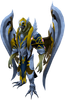 RuneScape inventory image of Kree'arra