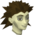 Luminata chathead.png: Chat head image of Luminata