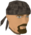 Mining instructor chathead.png: Chat head image of Mining instructor