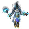 RuneScape inventory image of Nakatra, Devourer Eternal