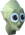 Nipper chathead.png: Chat head image of Nipper