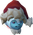 Not-So-Secret-Santa chathead.png: Chat head image of Not-So-Secret-Santa