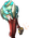 Ocellus chathead.png: Chat head image of Ocellus