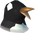 Penguin henchman chathead.png: Chat head image of Penguin henchman