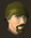 Private Pendron chathead.png: Chat head image of Private Pendron