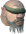 Ramarno chathead.png: Chat head image of Ramarno