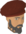 Reginald chathead.png: Chat head image of Reginald