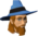 Archmage Sedridor chathead.png: Chat head image of Archmage Sedridor