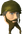 Sergeant Sambur chathead.png: Chat head image of Sergeant Sambur