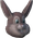 Stewy Bunny chathead.png: Chat head image of Stewy Bunny