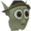 Tegdak chathead.png: Chat head image of Tegdak