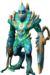 RuneScape inventory image of Telos, the Warden