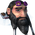 Thordur chathead.png: Chat head image of Thordur