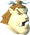 Thump chathead.png: Chat head image of Thump