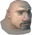 Thurgo chathead.png: Chat head image of Thurgo