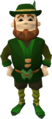 Tool leprechaun