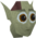 Turgok chathead.png: Chat head image of Turgok