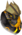 TzHaar-Mej-Ak chathead.png: Chat head image of TzHaar-Mej-Ak