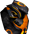 TzHaar-Mej-Kol chathead.png: Chat head image of TzHaar-Mej-Kol