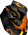 TzHaar-Mej-Malk chathead.png: Chat head image of TzHaar-Mej-Malk