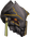 TzHaar-Xil chathead.png: Chat head image of TzHaar-Xil