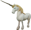 Unicorn, level 15