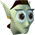 Ur-meg chathead.png: Chat head image of Ur-meg